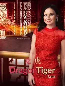 Dragon Tiger