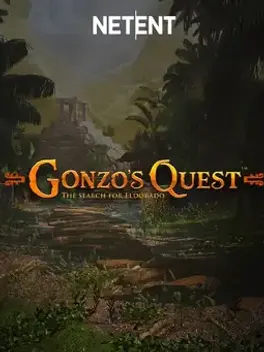 Gonzo's Quest