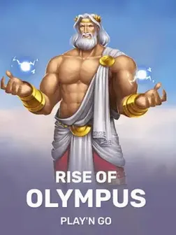 Rise of Olympus