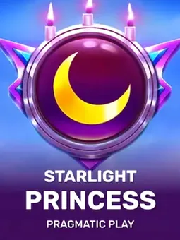 Starlight Princess